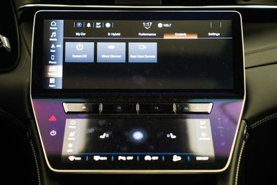 2025 Maserati Grecale Modena