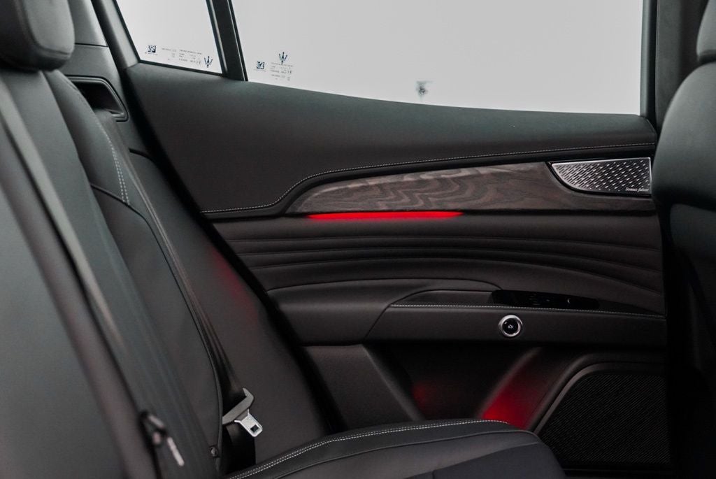 2025 Maserati Grecale Modena