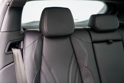 2025 Maserati Grecale Modena