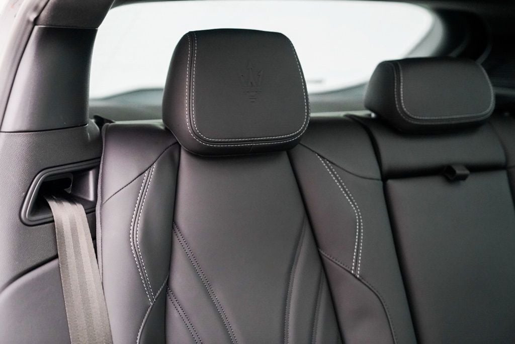 2025 Maserati Grecale Modena