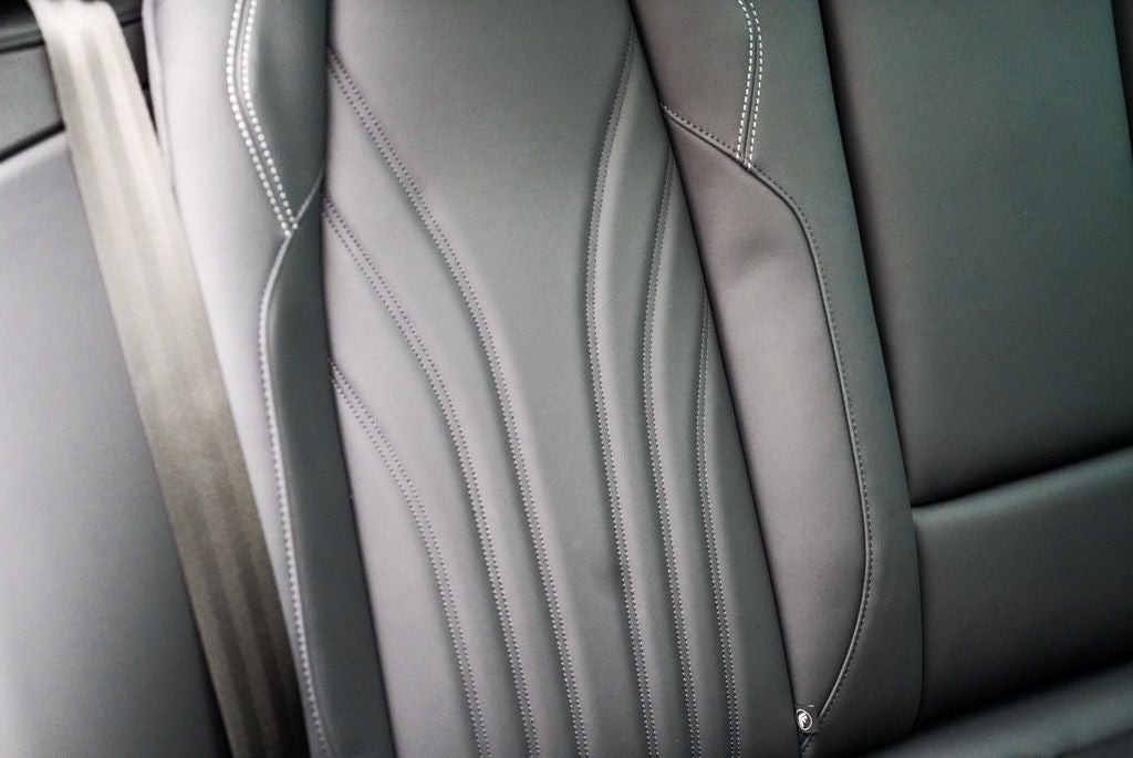 2025 Maserati Grecale Modena