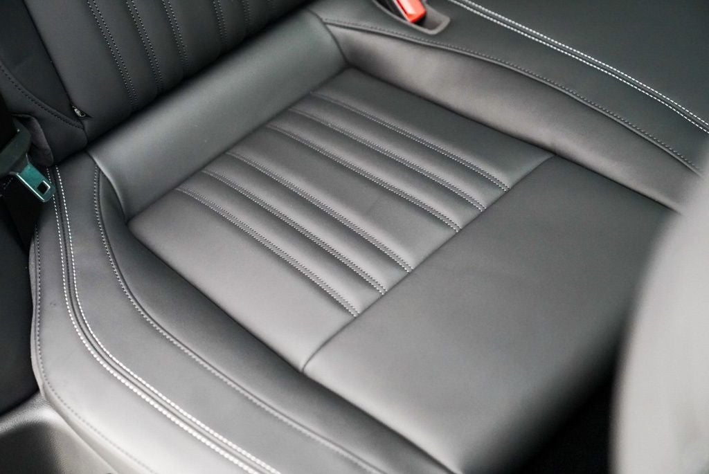 2025 Maserati Grecale Modena