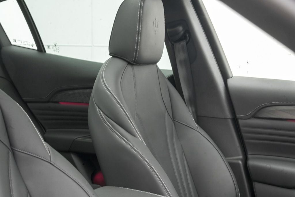 2025 Maserati Grecale Modena