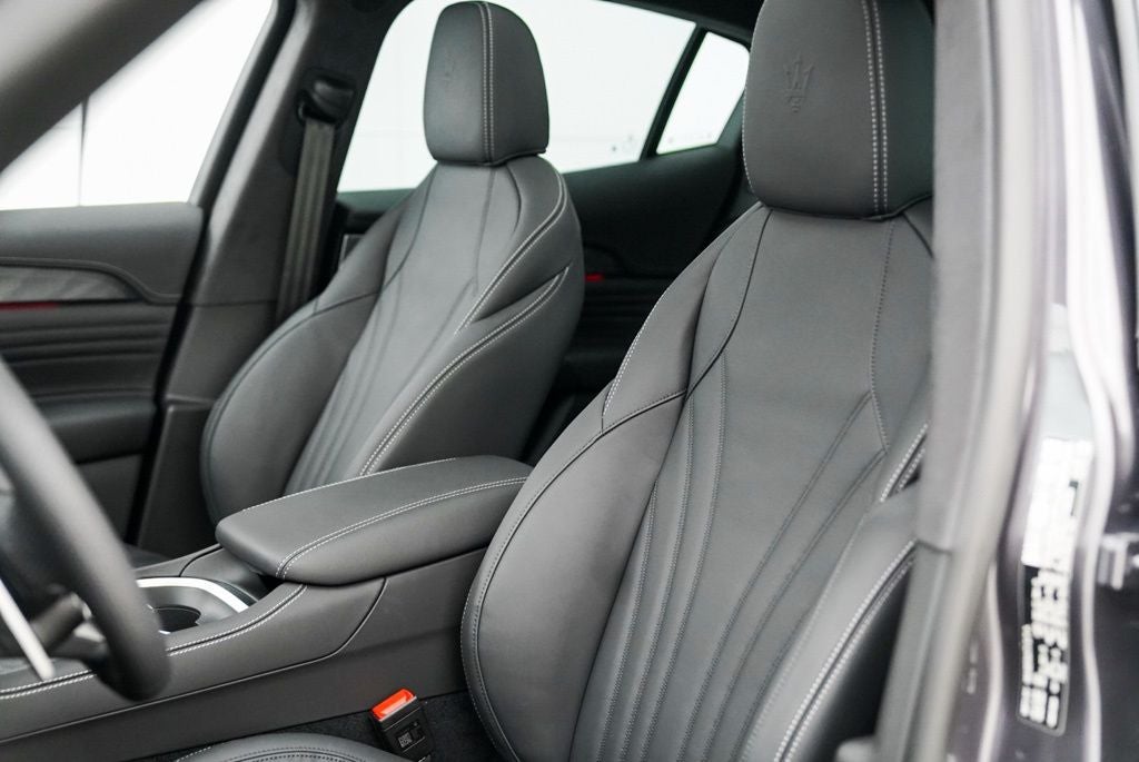 2025 Maserati Grecale Modena