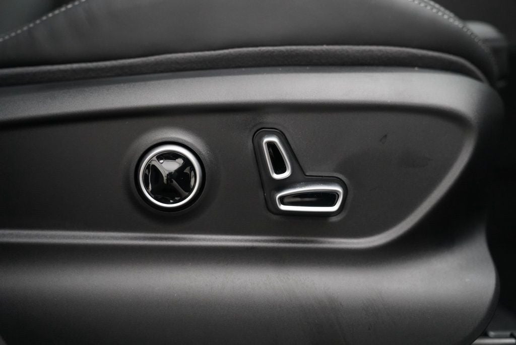 2025 Maserati Grecale Modena