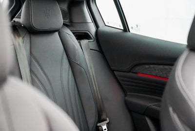 2025 Maserati Grecale Modena