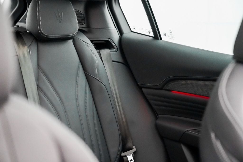 2025 Maserati Grecale Modena