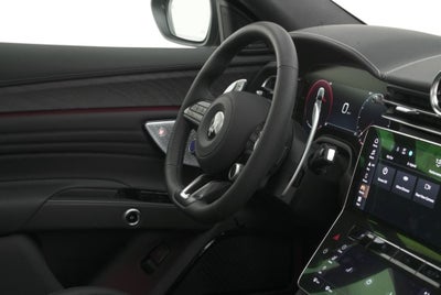 2025 Maserati Grecale Modena