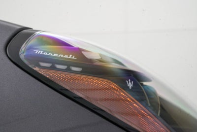 2025 Maserati Grecale Modena