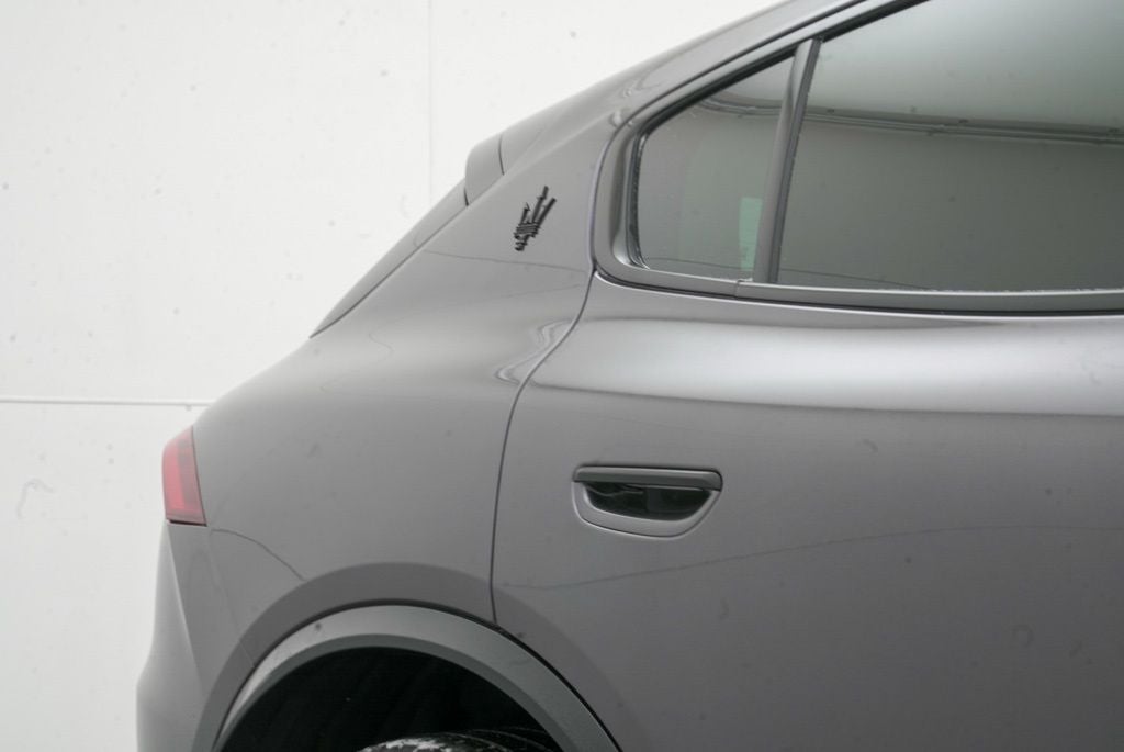 2025 Maserati Grecale Modena