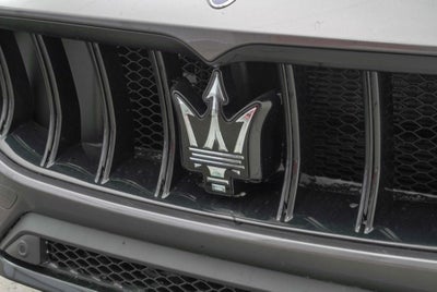 2025 Maserati Grecale Modena