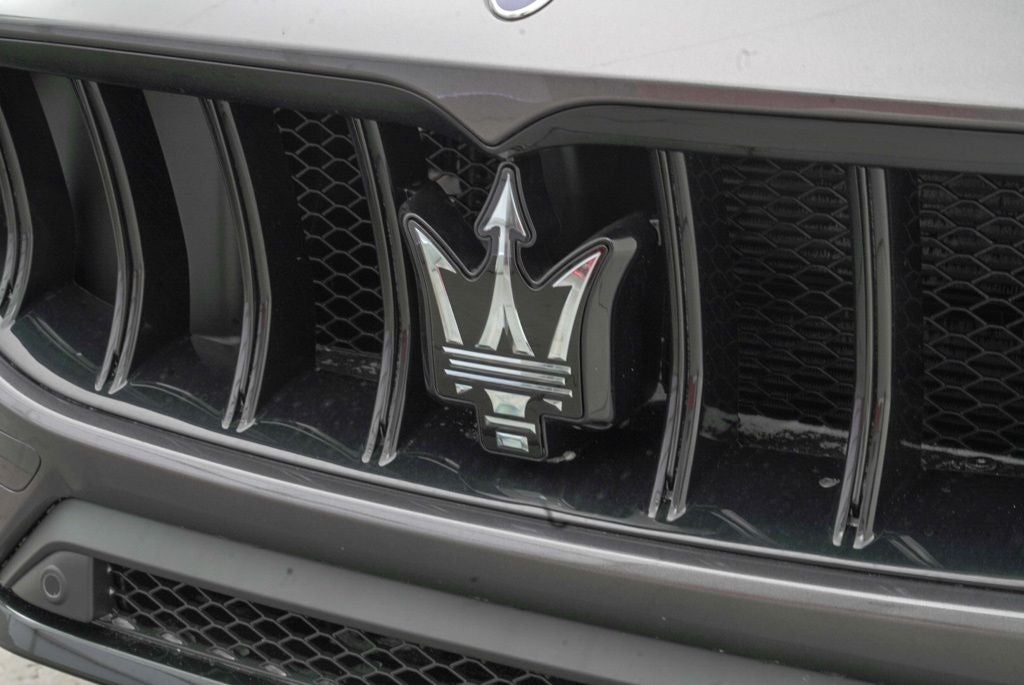 2025 Maserati Grecale Modena