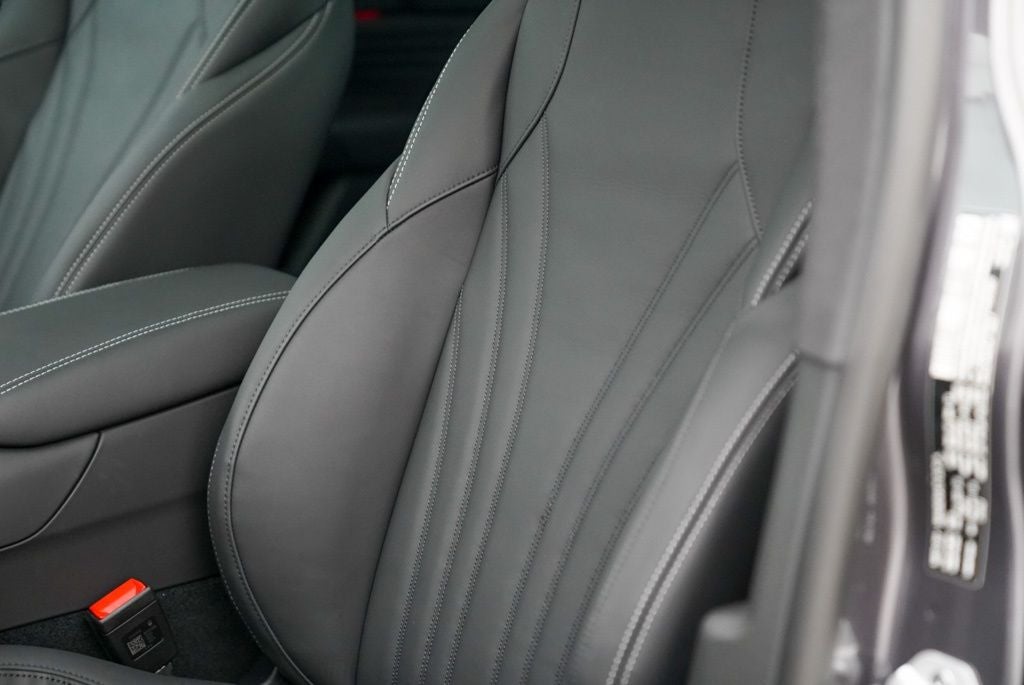 2025 Maserati Grecale Modena