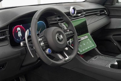 2025 Maserati Grecale Modena