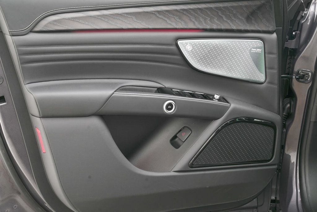 2025 Maserati Grecale Modena