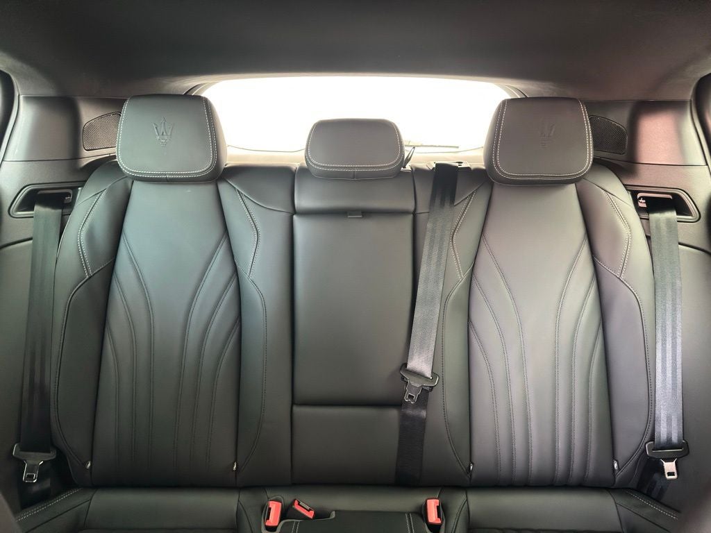 2025 Maserati Grecale Modena