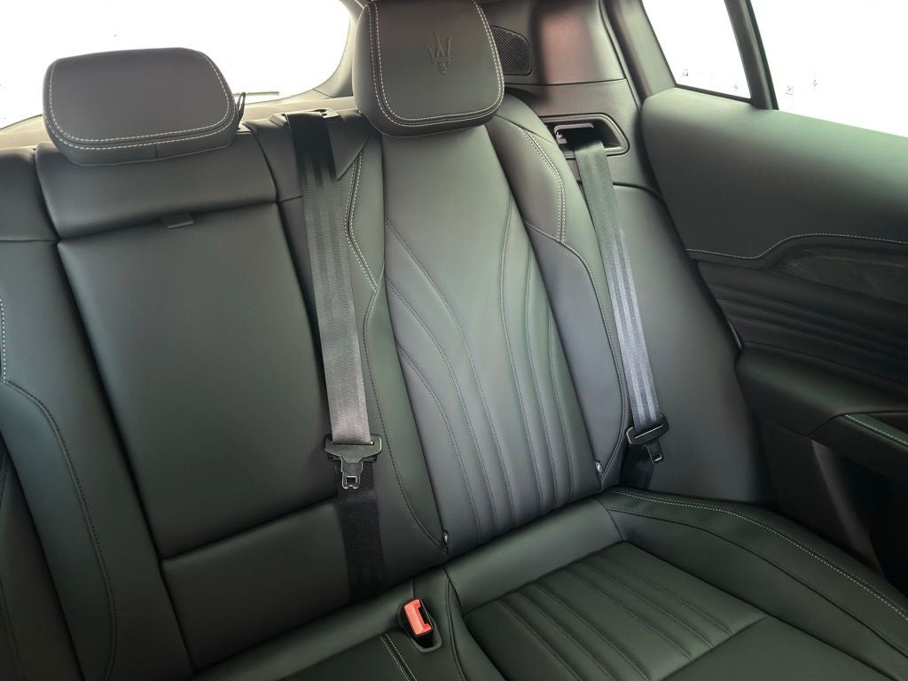 2025 Maserati Grecale Modena