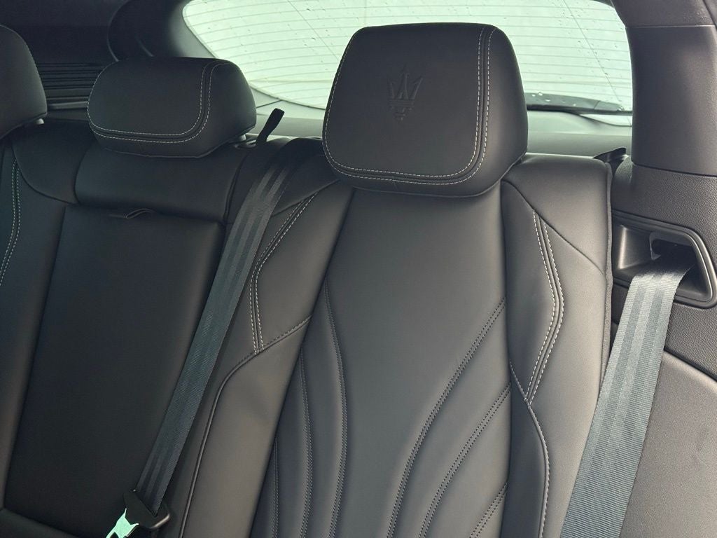 2025 Maserati Grecale Modena