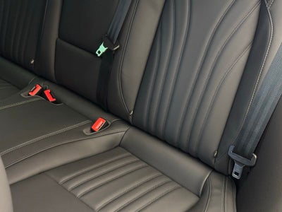 2025 Maserati Grecale Modena