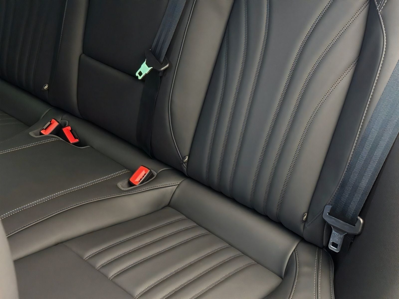 2025 Maserati Grecale Modena