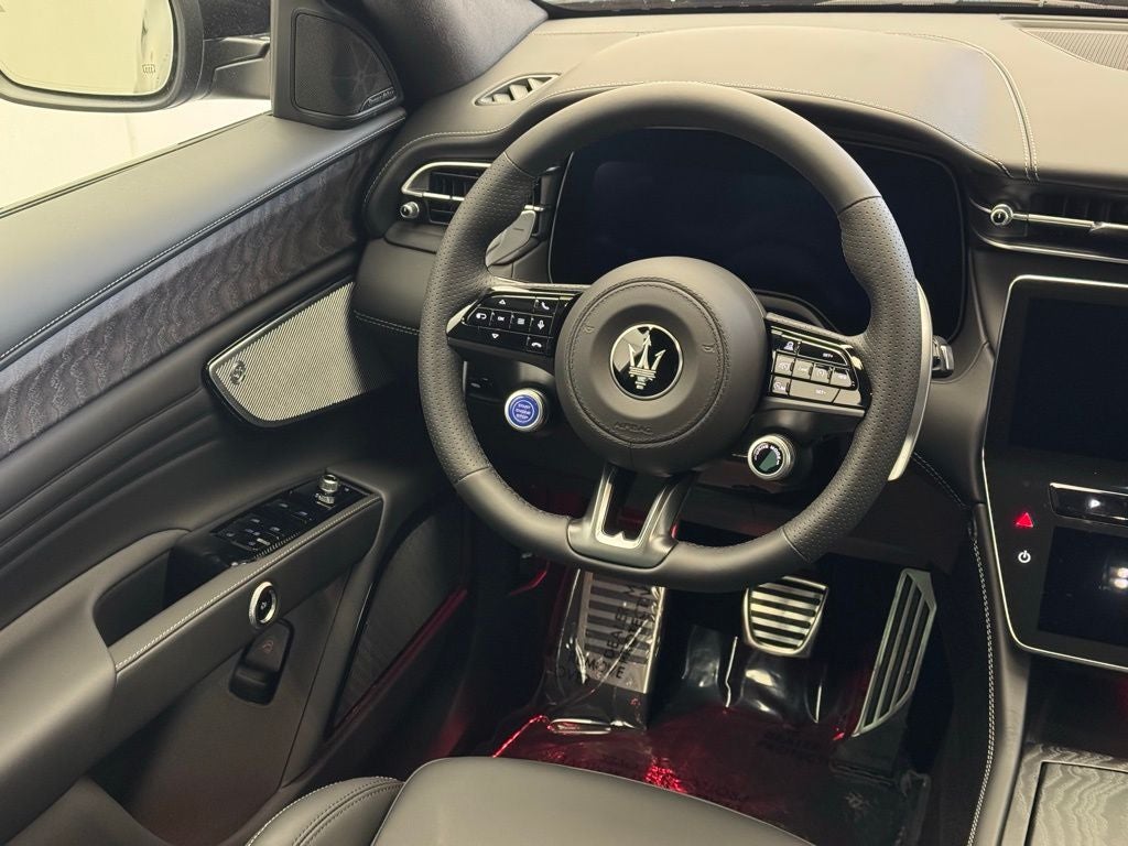 2025 Maserati Grecale Modena