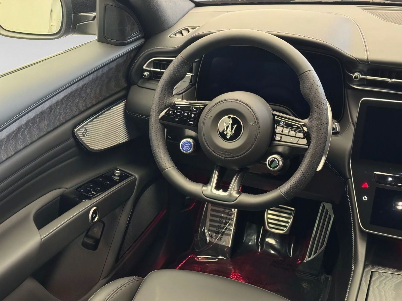 2025 Maserati Grecale Modena