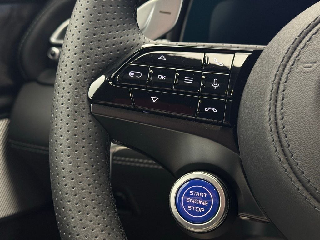 2025 Maserati Grecale Modena