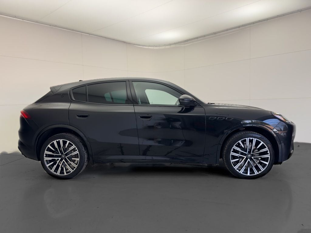 2025 Maserati Grecale Modena