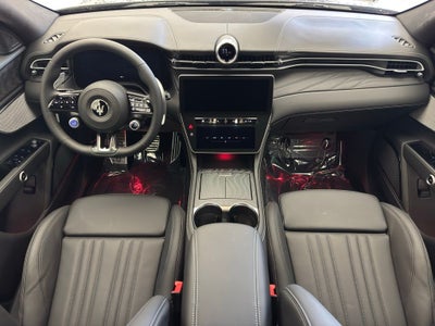 2025 Maserati Grecale Modena