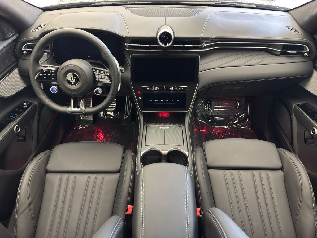 2025 Maserati Grecale Modena