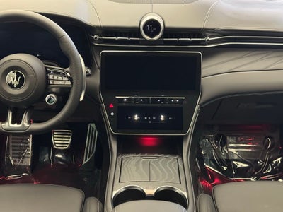 2025 Maserati Grecale Modena