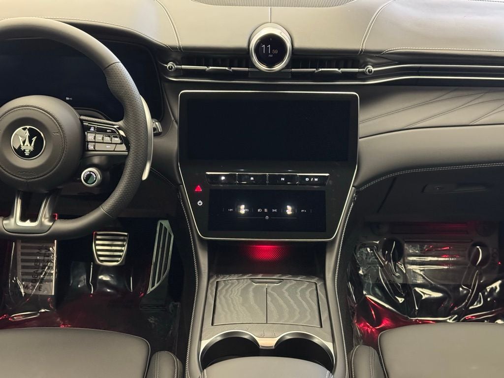 2025 Maserati Grecale Modena