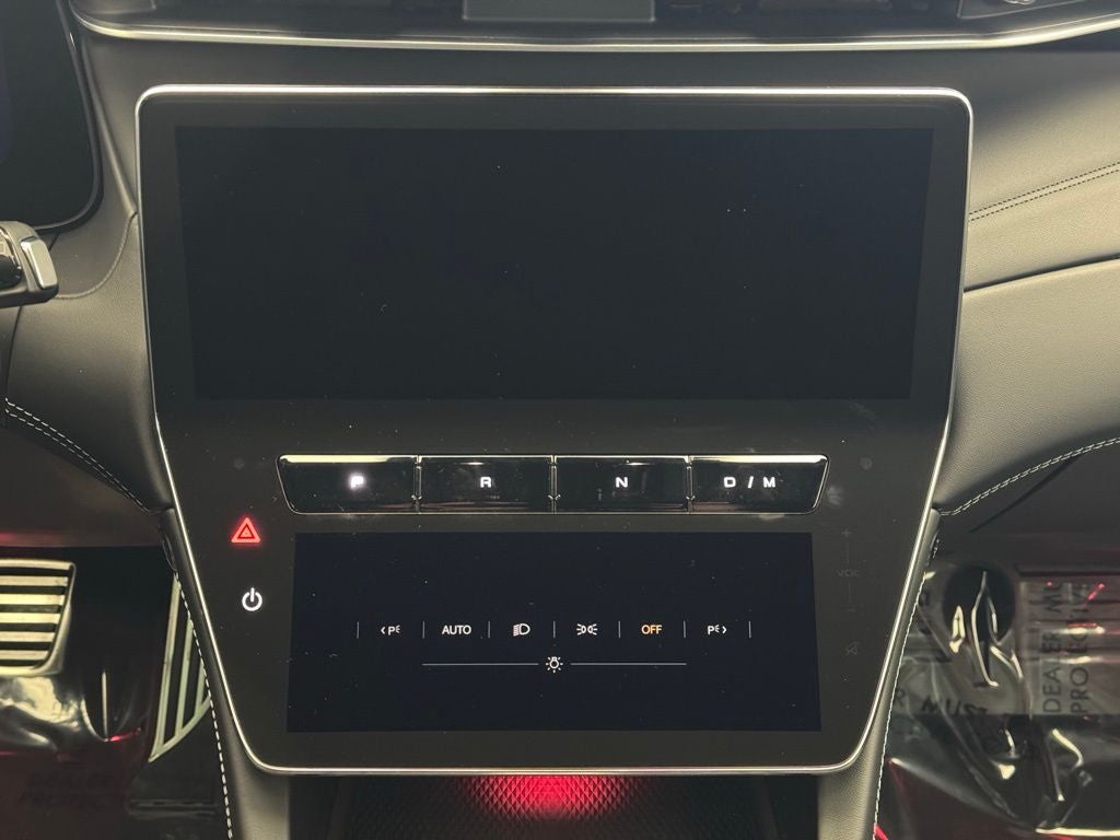 2025 Maserati Grecale Modena