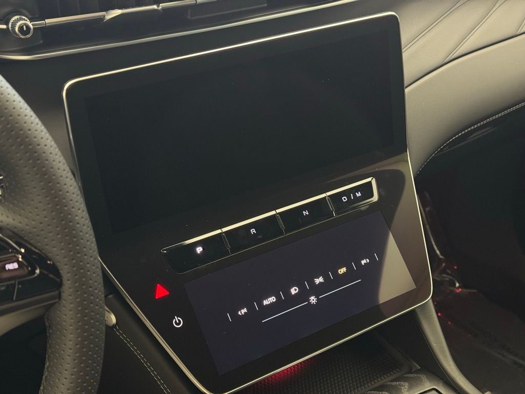 2025 Maserati Grecale Modena