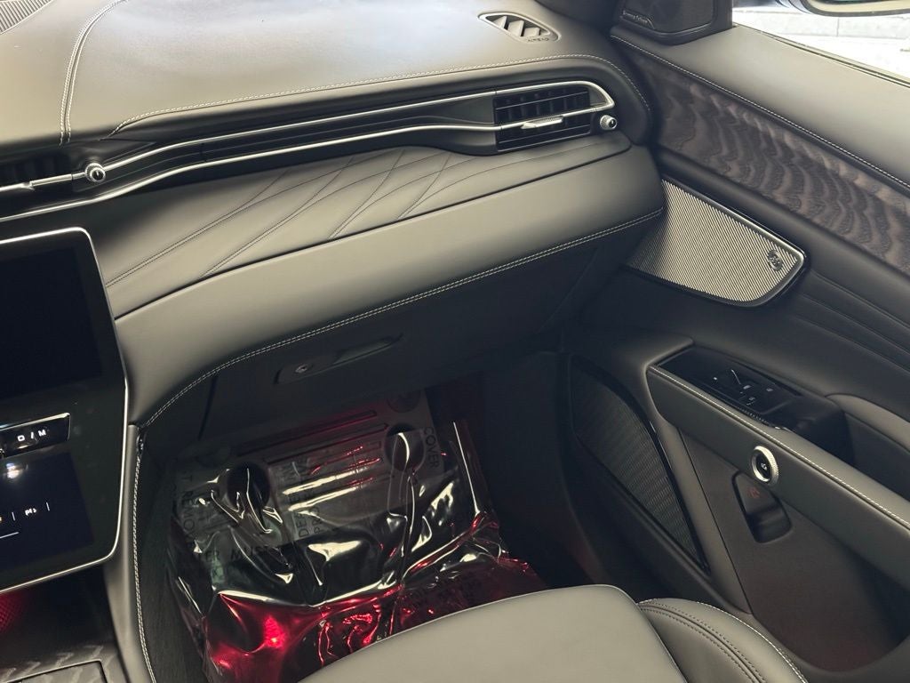 2025 Maserati Grecale Modena