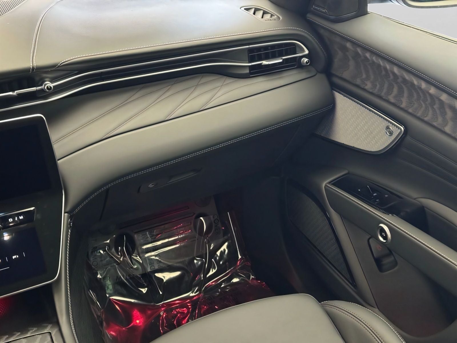 2025 Maserati Grecale Modena