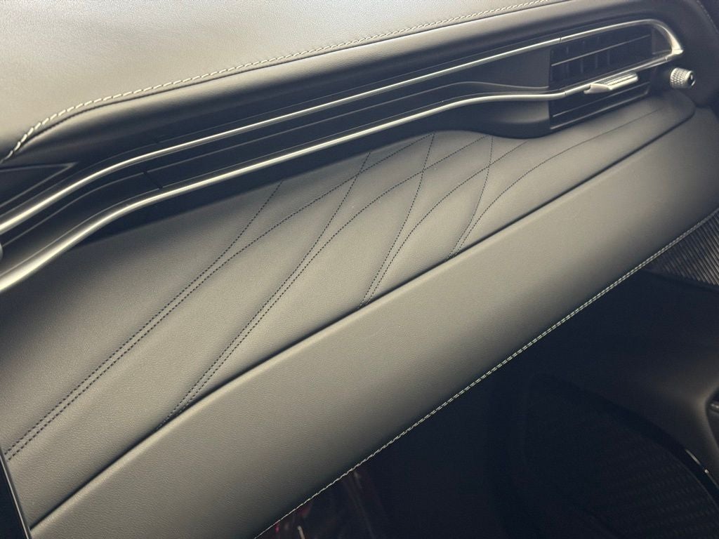 2025 Maserati Grecale Modena