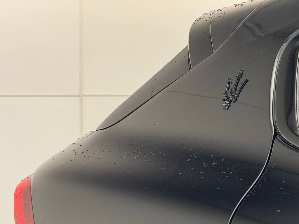 2025 Maserati Grecale Modena