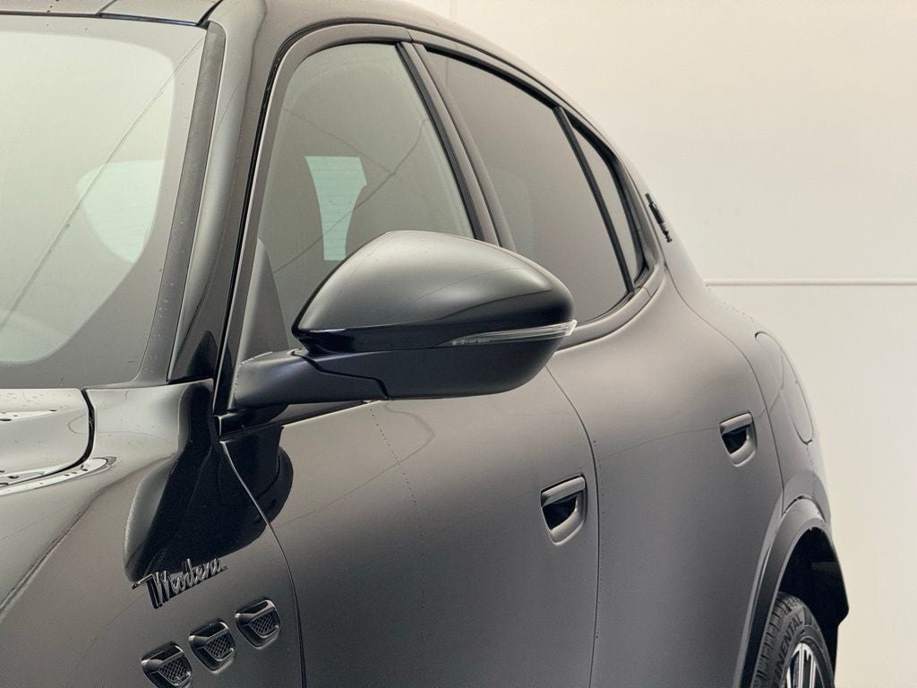 2025 Maserati Grecale Modena