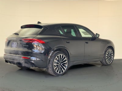 2025 Maserati Grecale Modena