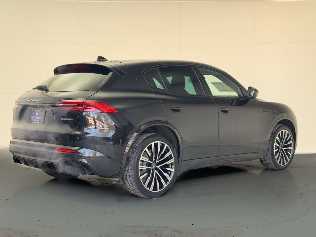2025 Maserati Grecale Modena