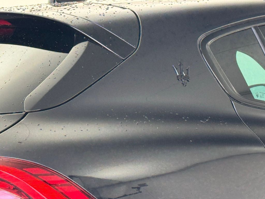 2025 Maserati Grecale Modena