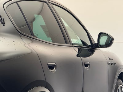 2025 Maserati Grecale Modena