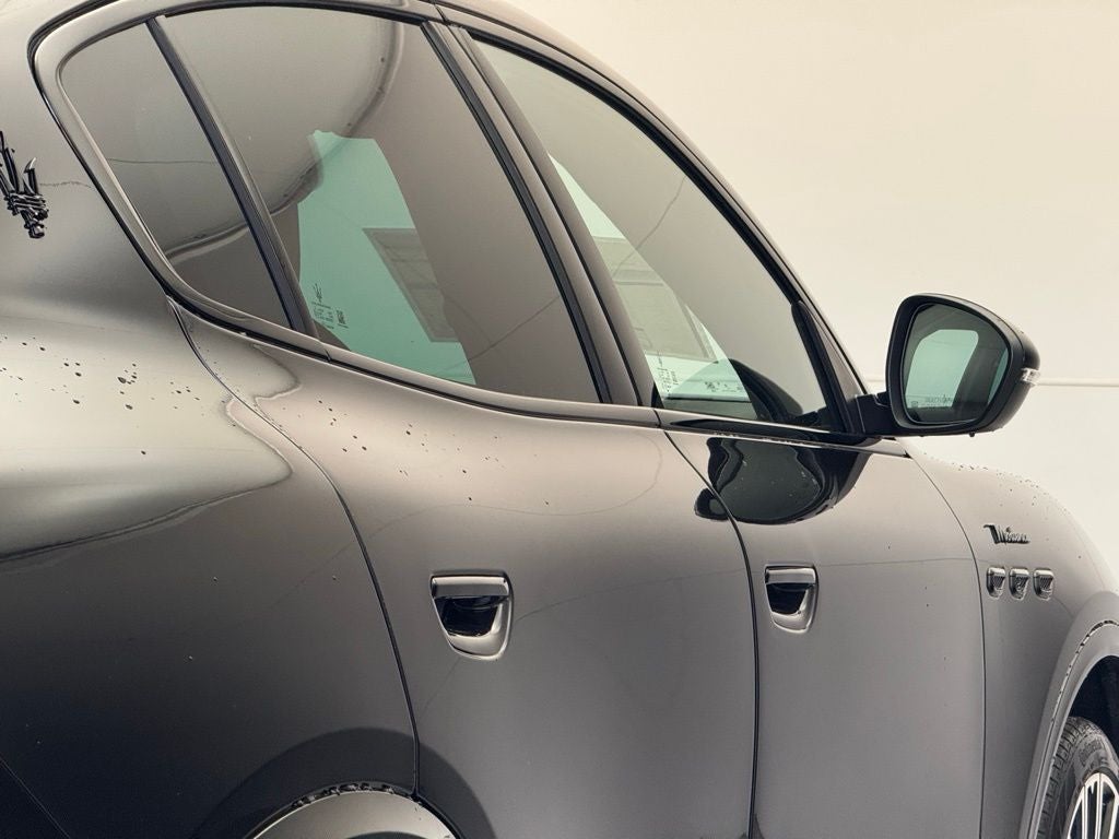 2025 Maserati Grecale Modena