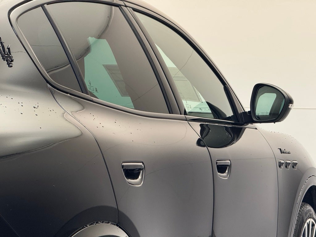 2025 Maserati Grecale Modena