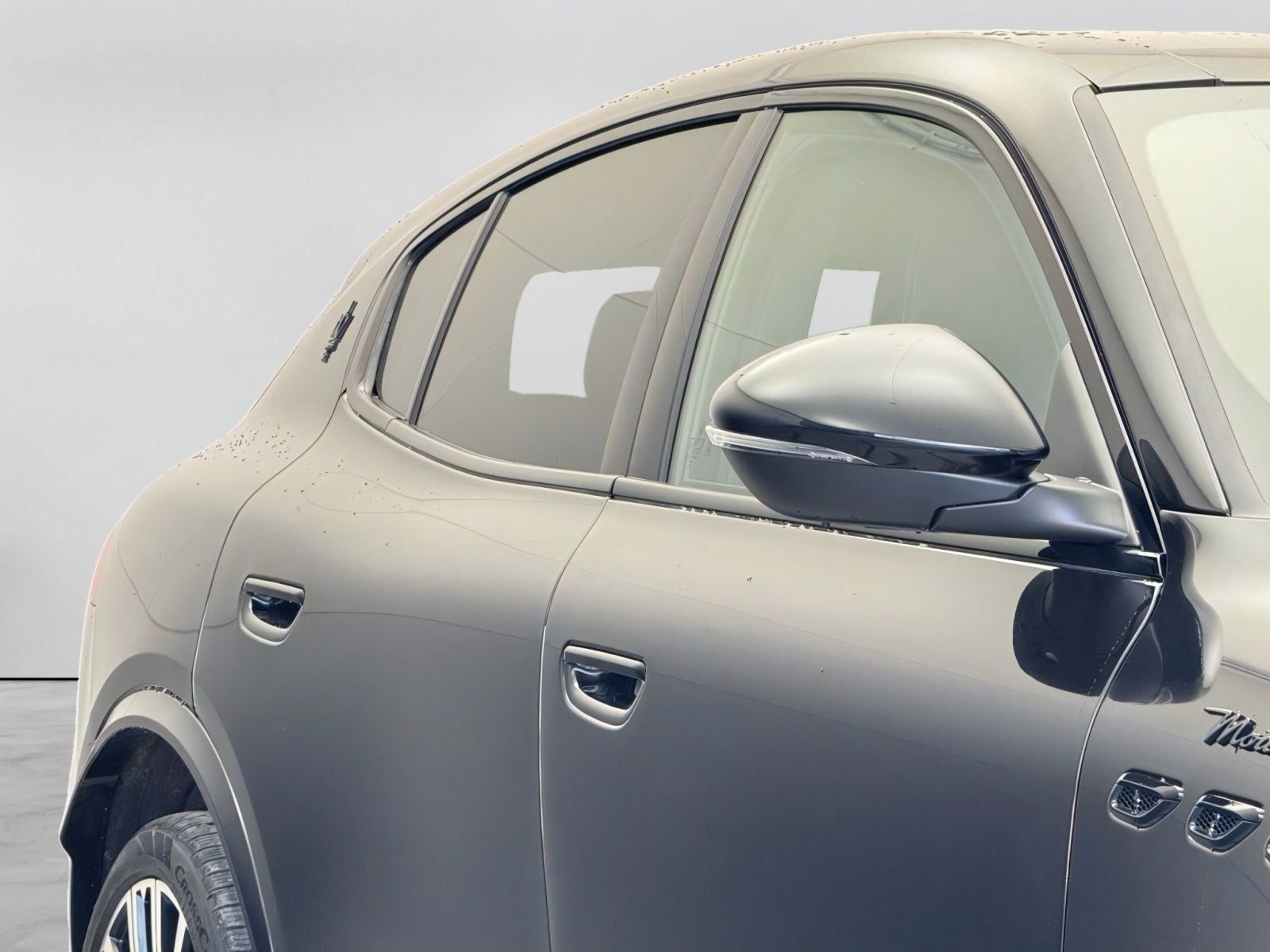 2025 Maserati Grecale Modena
