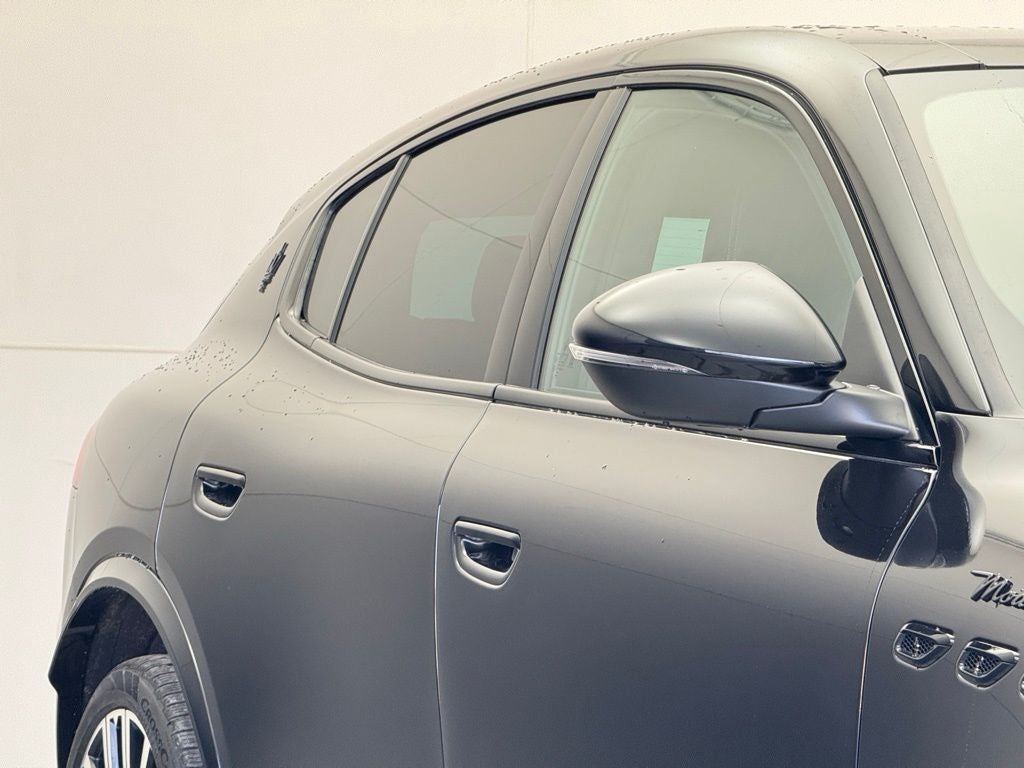 2025 Maserati Grecale Modena