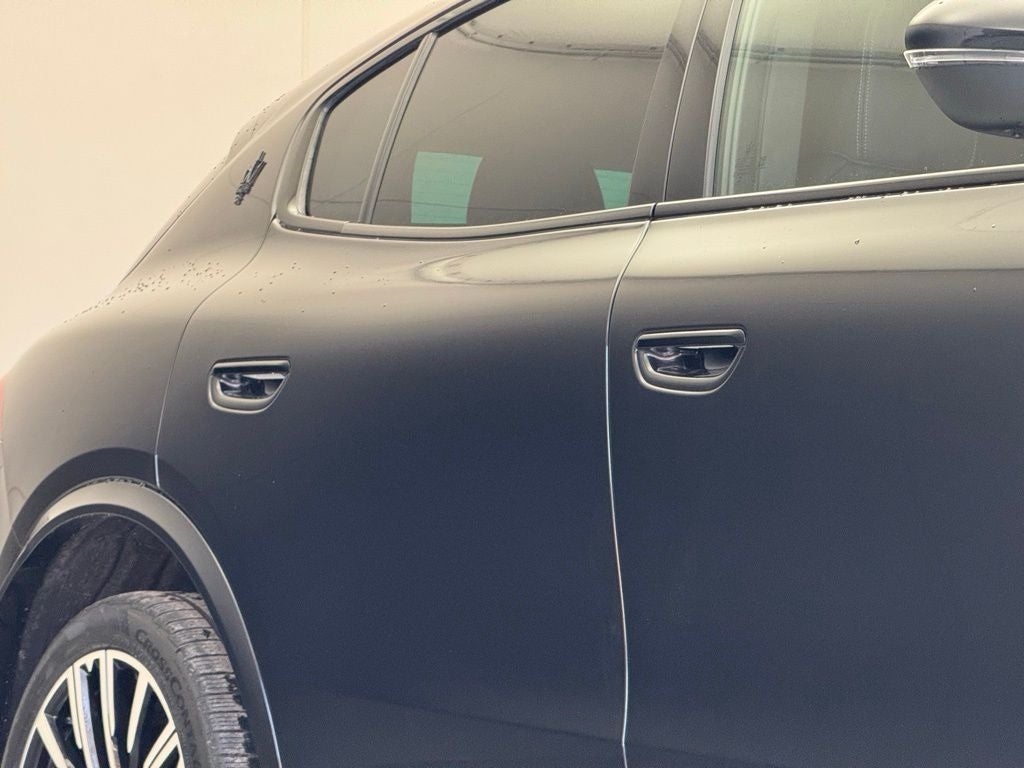 2025 Maserati Grecale Modena