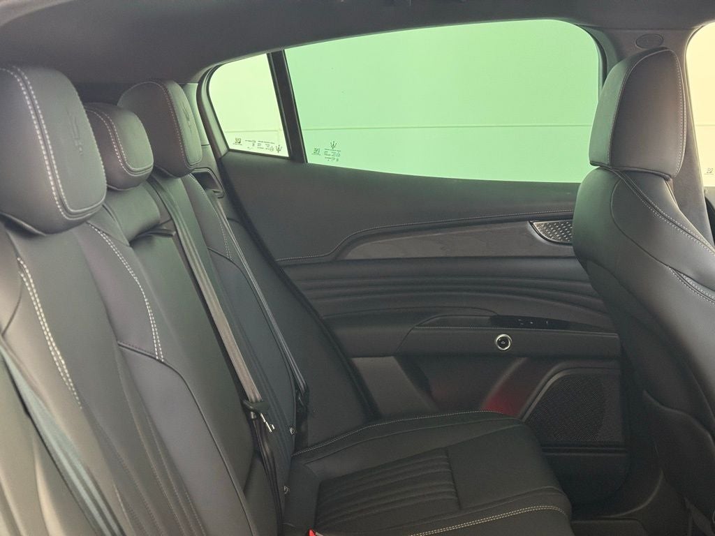 2025 Maserati Grecale Modena