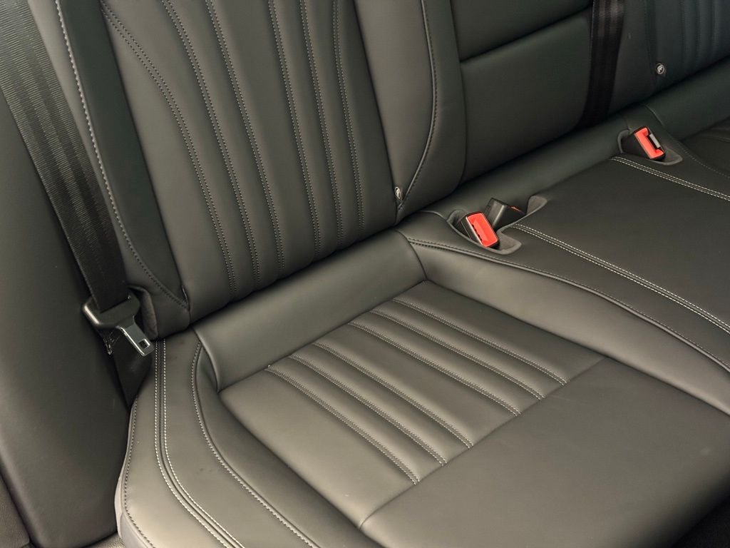 2025 Maserati Grecale Modena